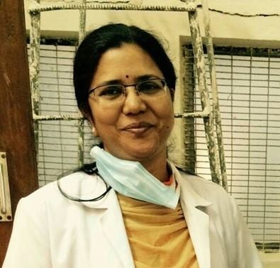 <span style="font-family: Roboto; ">Dr Sneha, Australia</span>